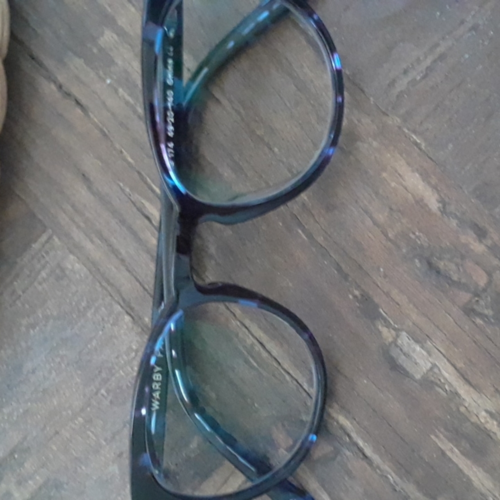 Warby Parker..Eyeglass Frames/Prescript - image 6